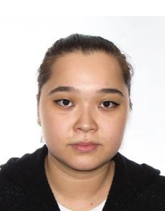 Асылханова Әйгерім Жандосқызы