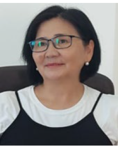 Бөрібай Эльмира Сартайкызы