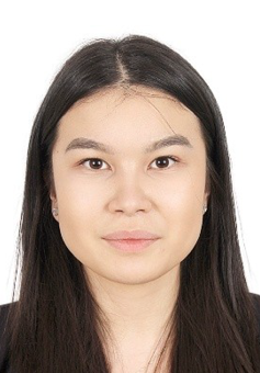 Есенова Альянура Амангельдықызы