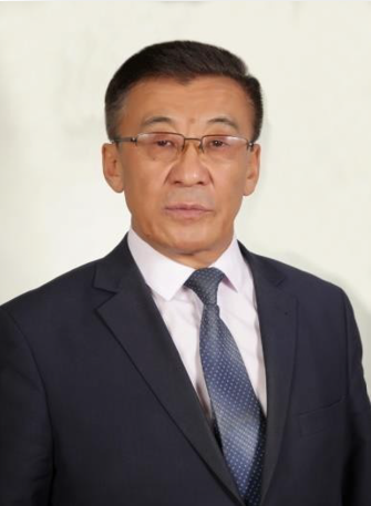 Сейтасанов Ибрагим Сматович