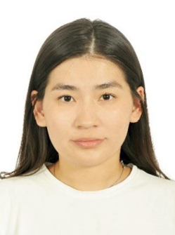 Мусаева Әсем Таңатқызы