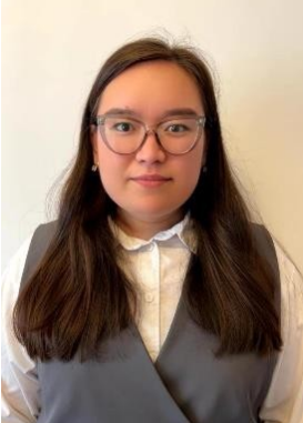 Құтымова Нұрай Мұқтарқызы