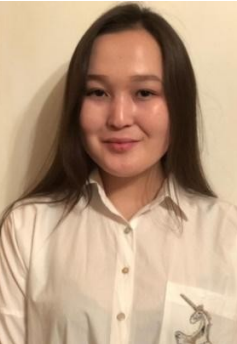 Жарылқап Зәуре Бахытқызы