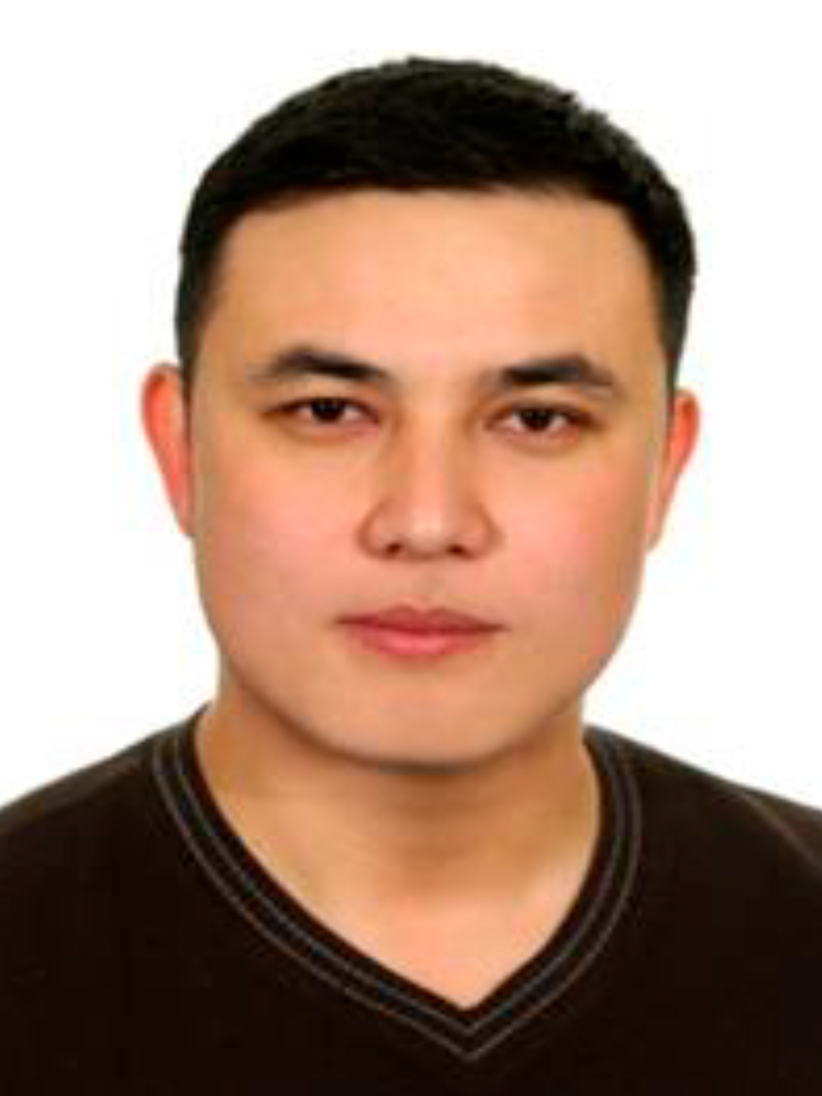 Арыстанов Асет Амирханович